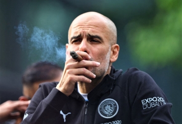 HLV Pep Guardiola đồng ý, Man City chiêu mộ hậu vệ hay nhất châu Á