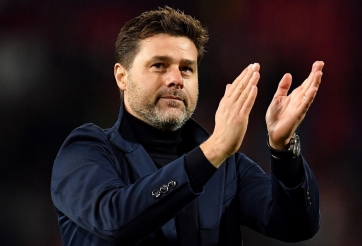 Tiếp quản Chelsea, HLV Pochettino chọn tiền đạo khiến tất cả ngán ngẩm