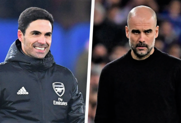 Siêu máy tính chỉ đích danh đội vô địch Ngoại hạng Anh 2022/23