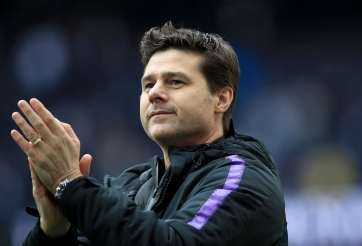 Cập bến Chelsea, HLV Pochettino chiêu mộ luôn 'cỗ máy ghi bàn' vĩ đại?