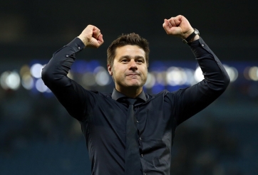 Lộ bom tấn đầu tiên của Chelsea dưới thời HLV Pochettino