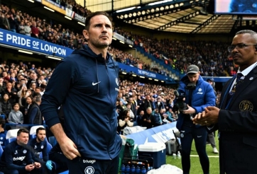 Kịch bản điên rồ: Chelsea xuống hạng ở mùa giải 2022/23