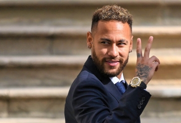 Bị PSG thanh lý, Neymar sẽ được bến đỗ vĩ đại Ngoại hạng Anh chiêu mộ