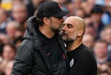 HLV đua trụ hạng tuyên bố giỏi ngang Pep Guardiola, Klopp và Arteta
