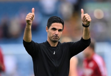 Quyết vô địch, Arsenal sắp chốt vụ chuyển nhượng hơn 100 triệu bảng