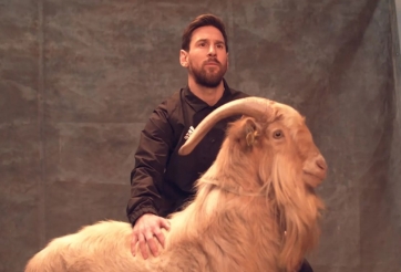 Sống đẹp, Messi ra quyết định với PSG khiến tất cả phải thán phục