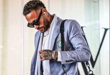 Chốt Neymar, CLB giàu nhất nước Anh nuôi tham vọng chinh phạt châu Âu