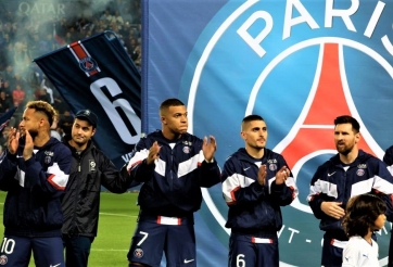 Chia tay Messi và Neymar, PSG tiếp tục mất thêm 1 ngôi sao đẳng cấp?