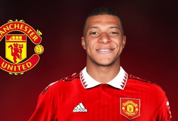 Chuyển nhượng MU 7/5: Kích hoạt bom tấn Mbappe? chốt mua 'hậu vệ thép' của Barca