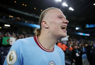 Lời nguyền Champions League của Man City chính thức được dỡ bỏ