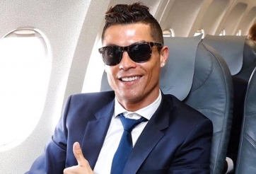 Chuyển nhượng MU 9/5: Rõ vụ Ronaldo tái xuất Ngoại hạng Anh, tạm biệt De Gea?