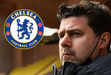 Tiếp quản Chelsea, tân HLV ra quyết định khiến tất cả choáng váng