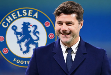 Dẫn dắt Chelsea, HLV Pochettino chốt chiêu mộ 'báu vật' Barca