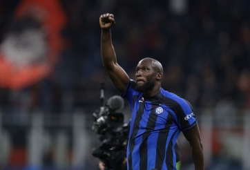 Inter Milan tạo cột mốc chưa từng có trong lịch sử dự Cúp C1