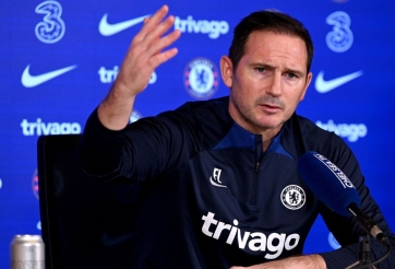 Trước vòng 36 Ngoại hạng Anh, Chelsea ra quyết định khiến tất cả ngỡ ngàng