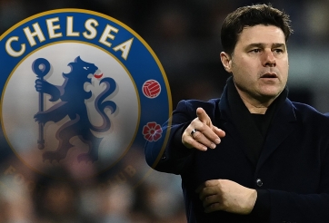 Cập bến Chelsea, HLV Pochettino chiêu mộ 3 bom tấn châu Âu?