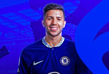 Sau Enzo Fernandez, Chelsea tiếp tục chốt thêm bom tấn lịch sử?