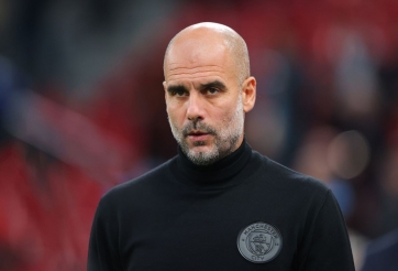 HLV Pep Guardiola chính thức ra tay, Man City chiêu mộ 'quái thú' với giá kỷ lục?