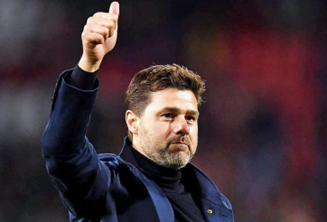 Dẫn dắt Chelsea, HLV Pochettino chốt mua tiền đạo khiến tất cả ngán ngẩm