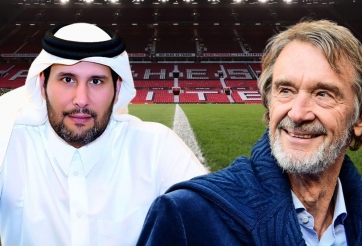 Nhà Glazer bất ngờ 'quay xe', lộ diện chủ mới tiếp quản MU?