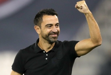 Không chịu thua Real, Barca chốt chiêu mộ luôn 'ông hoàng tuyến giữa'