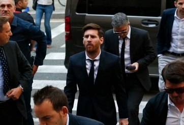 Thay thế Messi, PSG chốt chiêu mộ luôn trụ cột Arsenal