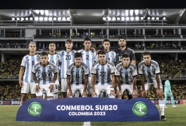 Nhận định, dự đoán U20 Argentina vs U20 Uzbekistan, 04h00 ngày 21/05/2023