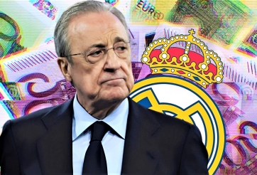 Real Madrid chốt chi 100 triệu cho 'cỗ máy săn bàn' Ngoại hạng Anh