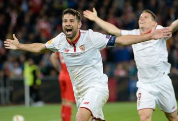 Đường đến chung kết C2 của Sevilla: Mục tiêu vô địch lần 7