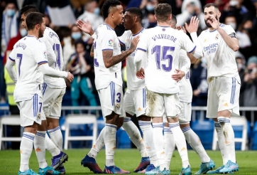Real Madrid sẽ chia tay bom tấn 100 triệu euro, lộ luôn bến đỗ mới?