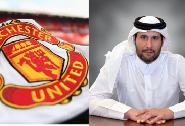 Vụ bán lại MU có biến, nhà Glazer ra quyết định khiến Qatar 'ngã ngửa'