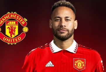Tin MU hôm nay 23/5: Chốt hạ vé Champions League, sáng tỏ vụ Neymar