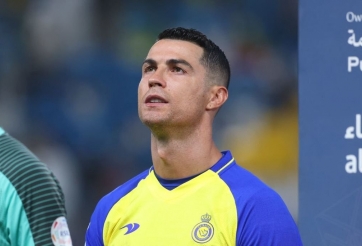 Ronaldo tỏa sáng rực rỡ giúp Al Nassr giành chiến thắng nghẹt thở