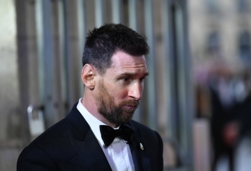 Messi gửi 'lời sau cuối' đến đối tác ăn ý bậc nhất sự nghiệp