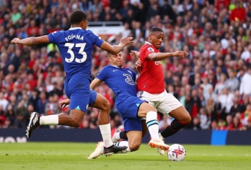 CHÍNH THỨC: Xác định 4 đội Ngoại hạng Anh dự Champions League 2023/24