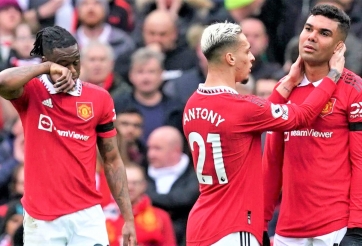 Vừa được dự Champions League, MU đã phải bất lực nhận tin buồn