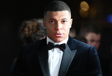 Mbappe chính thức xác định tương lai tại PSG