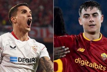 Tiết lộ tiền thưởng Europa League 2022/23: Đội vô địch được bao nhiêu?