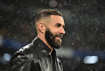 Nhận đề nghị khủng, Benzema xác định luôn tương lai tại Real Madrid