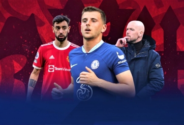 Chốt đến MU, sao Chelsea ra yêu cầu khiến tất cả 'ngã ngửa'