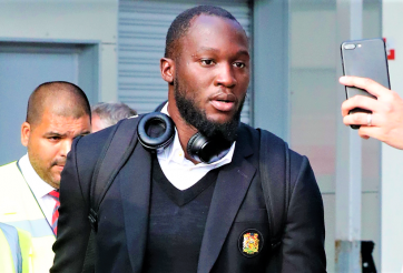 Rời Inter và Chelsea, Lukaku sẽ gia nhập bến đỗ vĩ đại nhất sự nghiệp?
