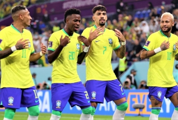 Bị Ancelotti từ chối, ĐT Brazil chốt bổ nhiệm 2 HLV không ai ngờ tới