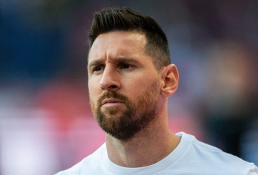 Messi xác định tương lai, chọn sẵn 'bến đỗ trong mơ' tiếp theo