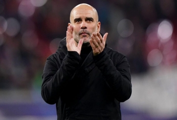 Pep Guardiola ca ngợi người 'đặc biệt' của Tottenham