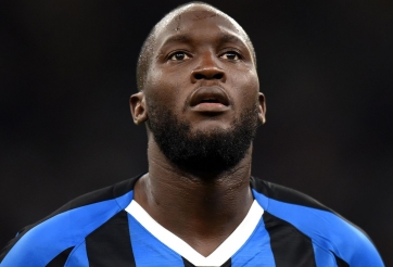 Lukaku khóc trước trận chung kết C1 với Man City vì lý do đặc biệt