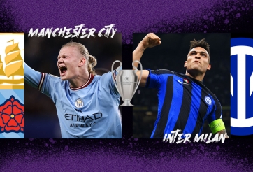 Tiền thưởng Champions League 2022/23: Đội vô địch được bao nhiêu?