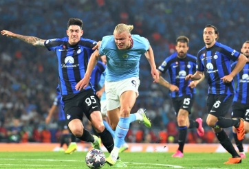 Kết quả chung kết C1 hôm nay 11/6