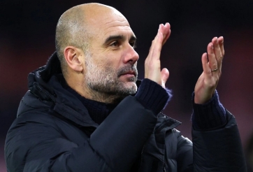 Giúp Man City vô địch C1, HLV Pep Guardiola liệu có chia tay luôn CLB?