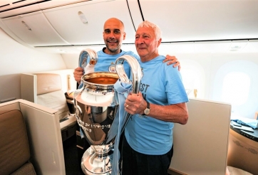 Man City vô địch C1, HLV Pep Guardiola vẫn phải thay đổi một điều?