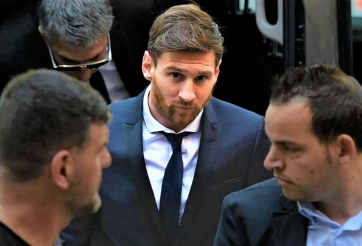 Cập bến Inter Miami, Messi khiến cả MLS phải làm điều chưa từng có?